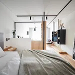 Aparthotel Quartier Am Bauernstadl
