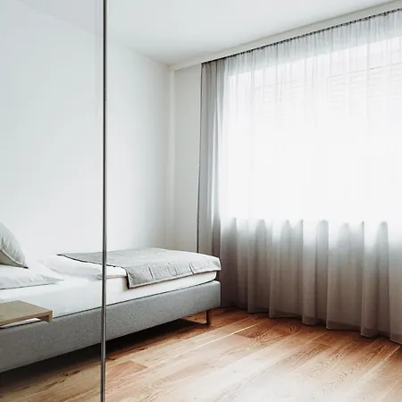 Quartier Am Bauernstadl 公寓式酒店 费尔德巴赫