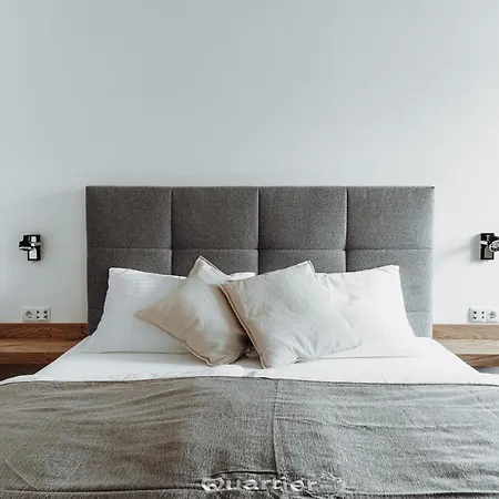 Quartier Am Bauernstadl Apartmanhotel
