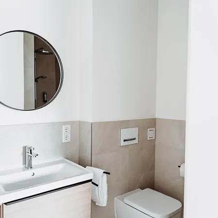 Apartmanhotel Quartier Am Bauernstadl Feldbach