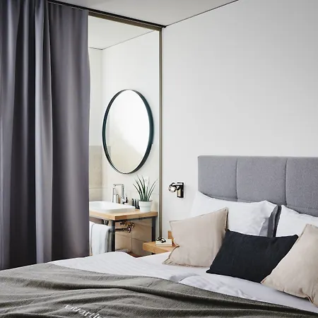 Quartier Am Bauernstadl Apartmanhotel 4*