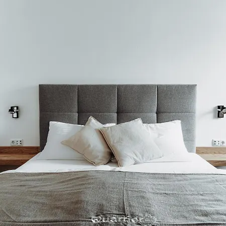 Quartier Am Bauernstadl 4*