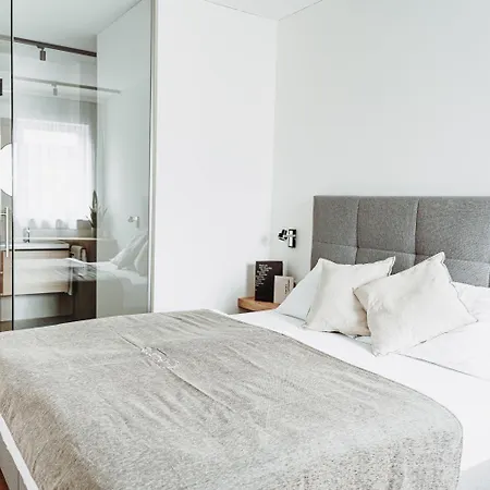 Quartier Am Bauernstadl Apartmanhotel