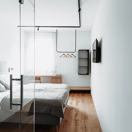 Apartmanhotel Quartier Am Bauernstadl Feldbach