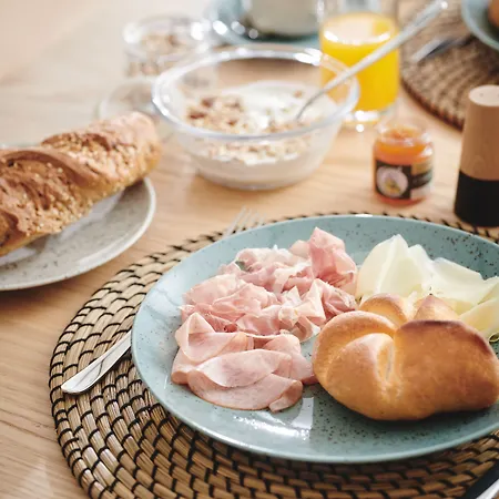 公寓式酒店 Quartier Am Bauernstadl