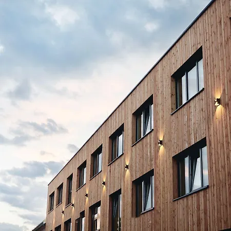 Quartier Am Bauernstadl Апарт-отель Фельдбах