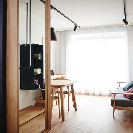 Quartier Am Bauernstadl