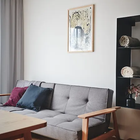 Quartier Am Bauernstadl Apartmanhotel Feldbach