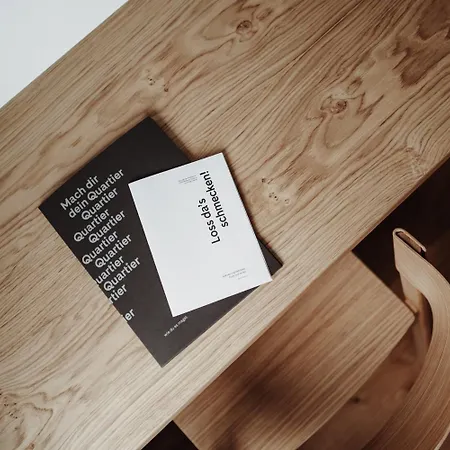 Quartier Am Bauernstadl Apartmanhotel Feldbach