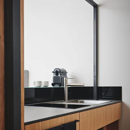 Quartier Am Bauernstadl Lägenhetshotell 4*