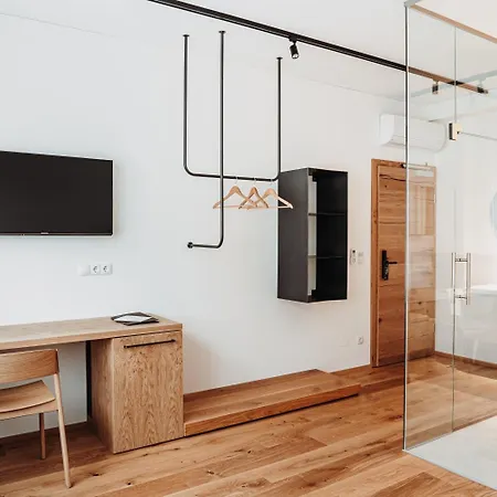 Quartier Am Bauernstadl フェルトバッハ