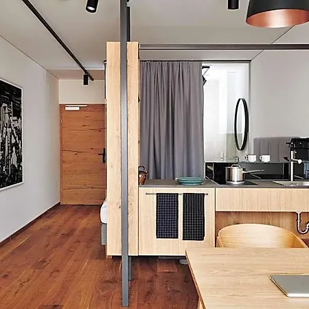 Quartier Am Bauernstadl 4*