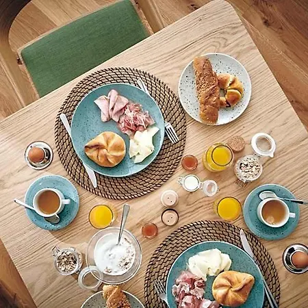 Quartier Am Bauernstadl 4* Фельдбах