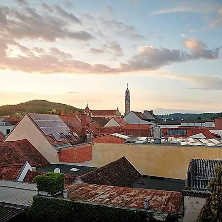 Quartier Am Bauernstadl Апарт-отель