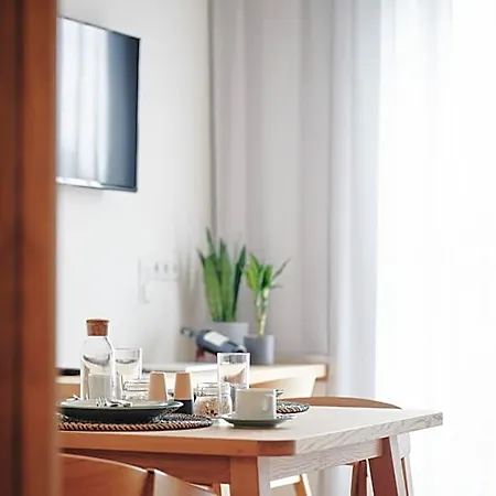Quartier Am Bauernstadl Апарт-отель 4*