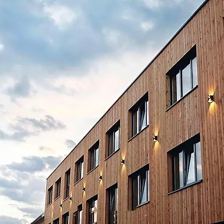 Quartier Am Bauernstadl