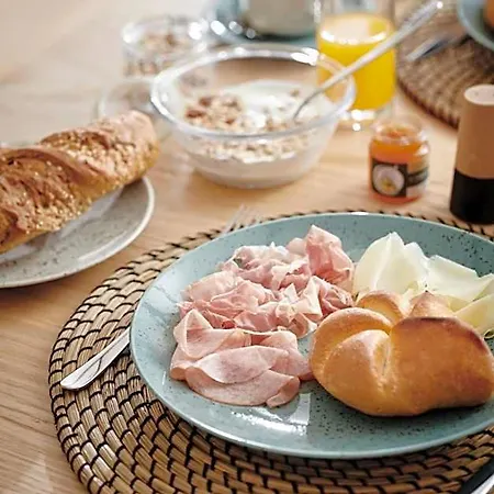 Quartier Am Bauernstadl 4* Фельдбах
