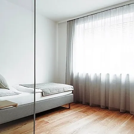 Quartier Am Bauernstadl Апарт-отель 4*
