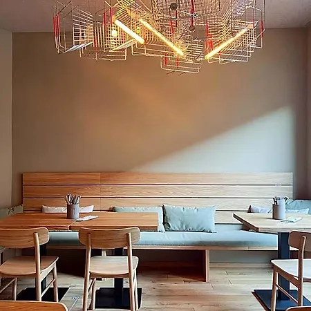 Quartier Am Bauernstadl 4*