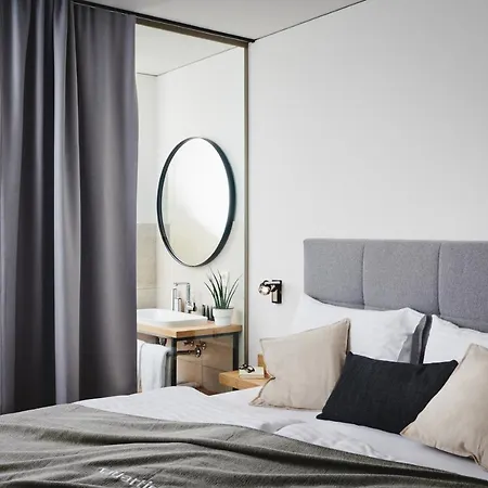 Quartier Am Bauernstadl アパートホテル