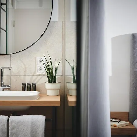 Quartier Am Bauernstadl 4*