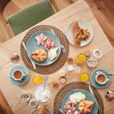 Quartier Am Bauernstadl Feldbach (Styria)