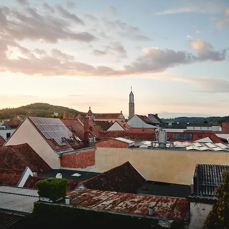 Aparthotel Quartier Am Bauernstadl 4*