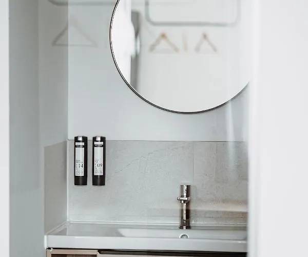 Quartier Am Bauernstadl Hotel apartamentowy 4*