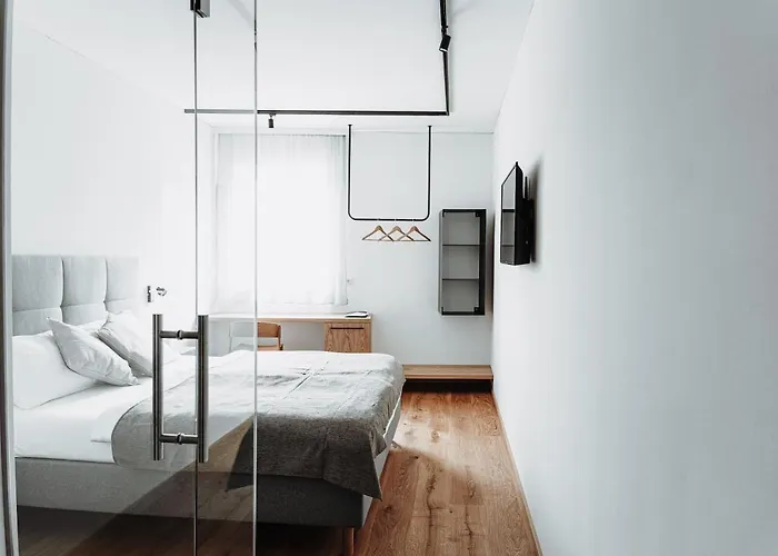 Hotel apartamentowy Quartier Am Bauernstadl Feldbach (Styria)