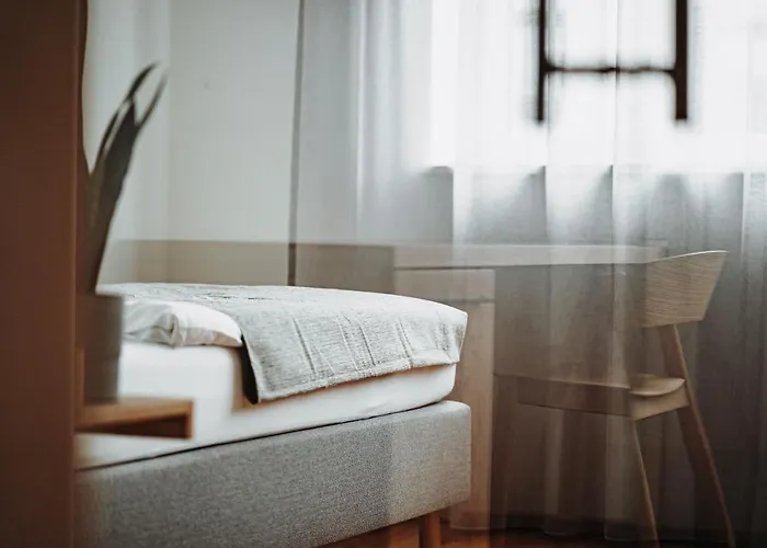 Quartier Am Bauernstadl 4*