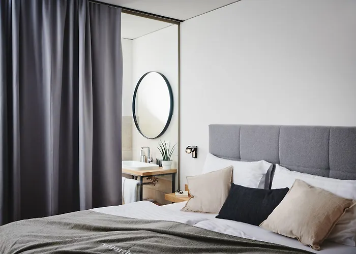 Quartier Am Bauernstadl Hotel apartamentowy 4*