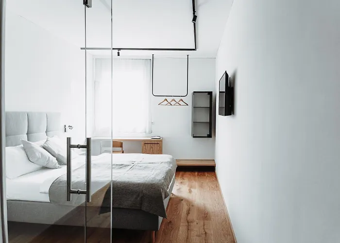 Hotel apartamentowy Quartier Am Bauernstadl Feldbach (Styria)