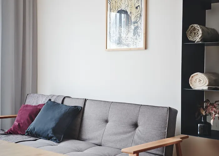 Quartier Am Bauernstadl Hotel apartamentowy Feldbach (Styria)