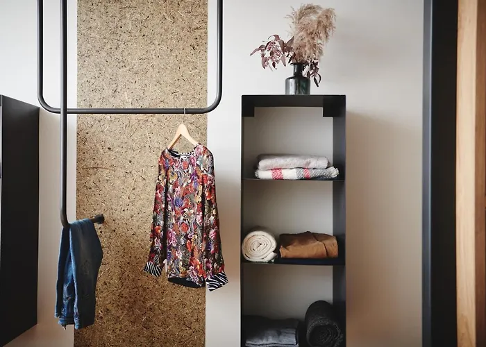 Quartier Am Bauernstadl Hotel apartamentowy