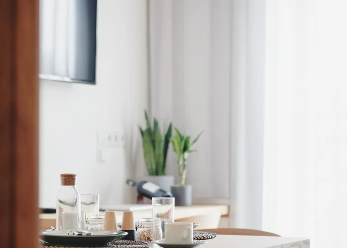 Quartier Am Bauernstadl Feldbach (Styria)