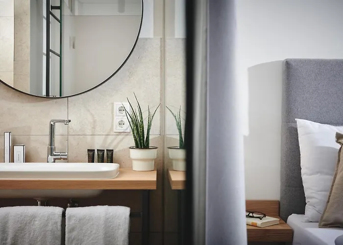 Quartier Am Bauernstadl 4*