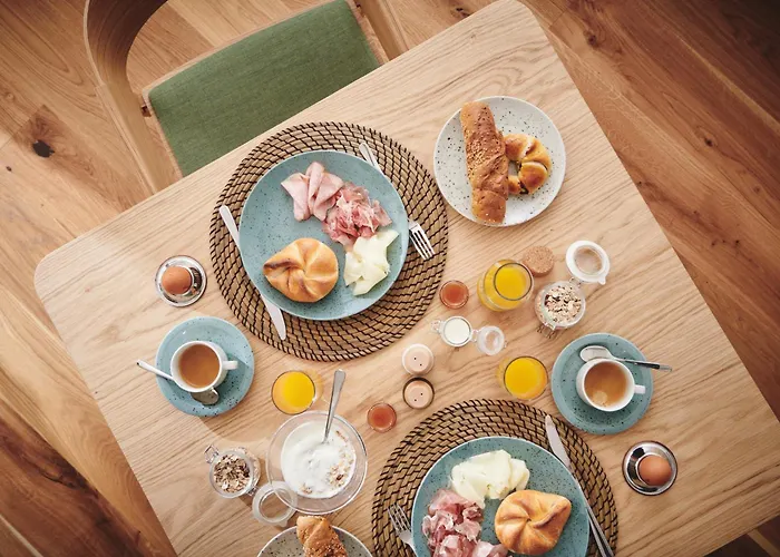 Quartier Am Bauernstadl Feldbach (Styria)